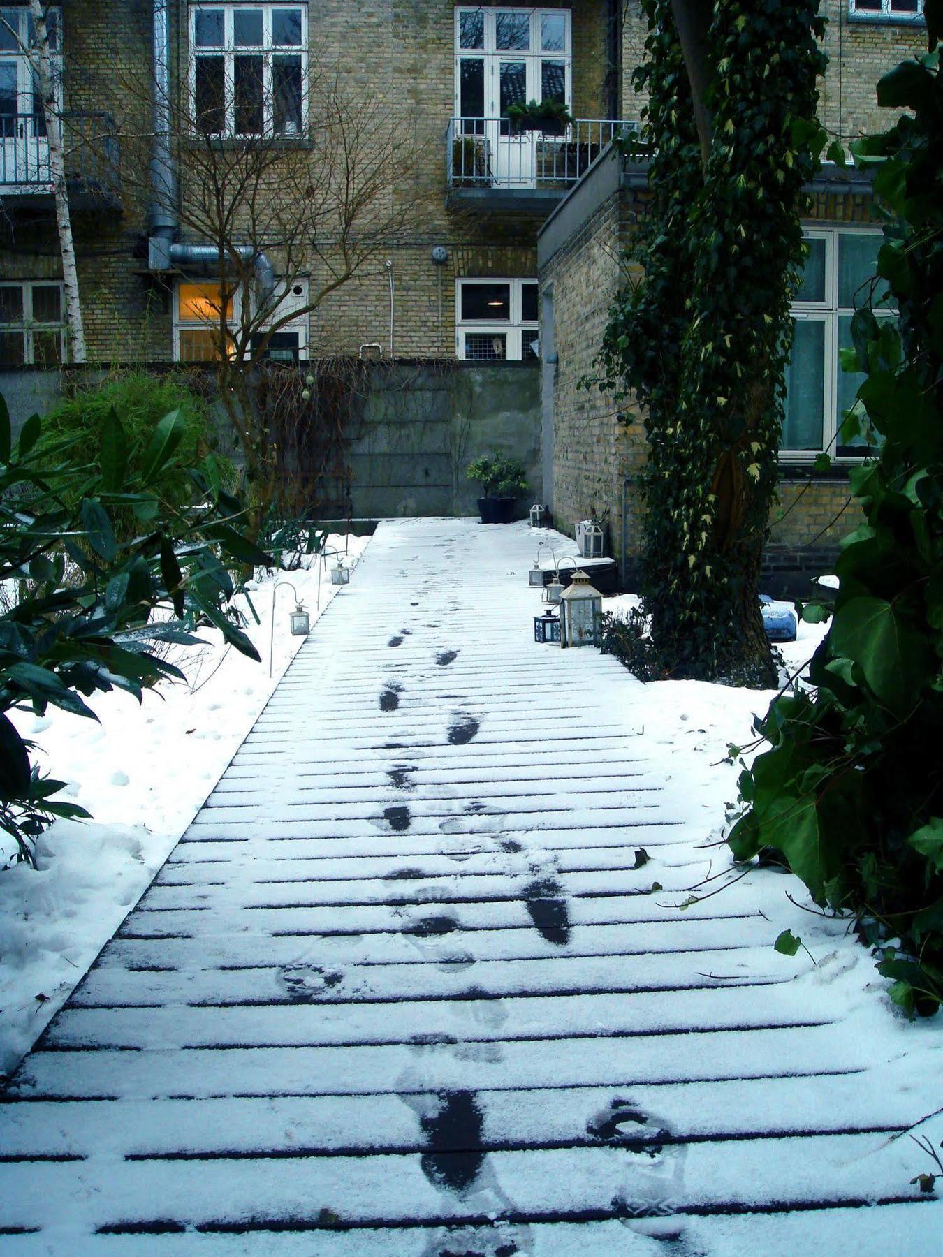 Sofs Boutique Hotel Aarhus Exterior photo