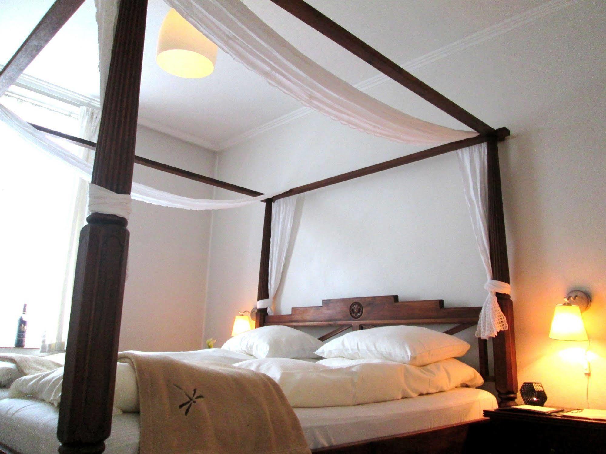 Sofs Boutique Hotel Aarhus Exterior photo